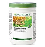 Proteína Vegetal en Polvo
