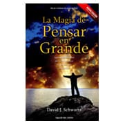 La Magia de Pensar en Grande