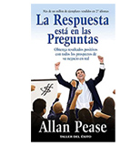 La respuesta está en las preguntas