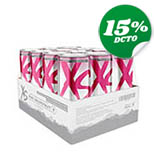 XS Pink Grapefruit 12 pack