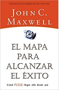El mapa para alcanzar el éxito