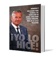 Yo lo hice