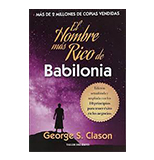 El hombre mas rico de Babilonia