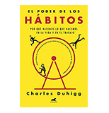 El poder de los hábitos